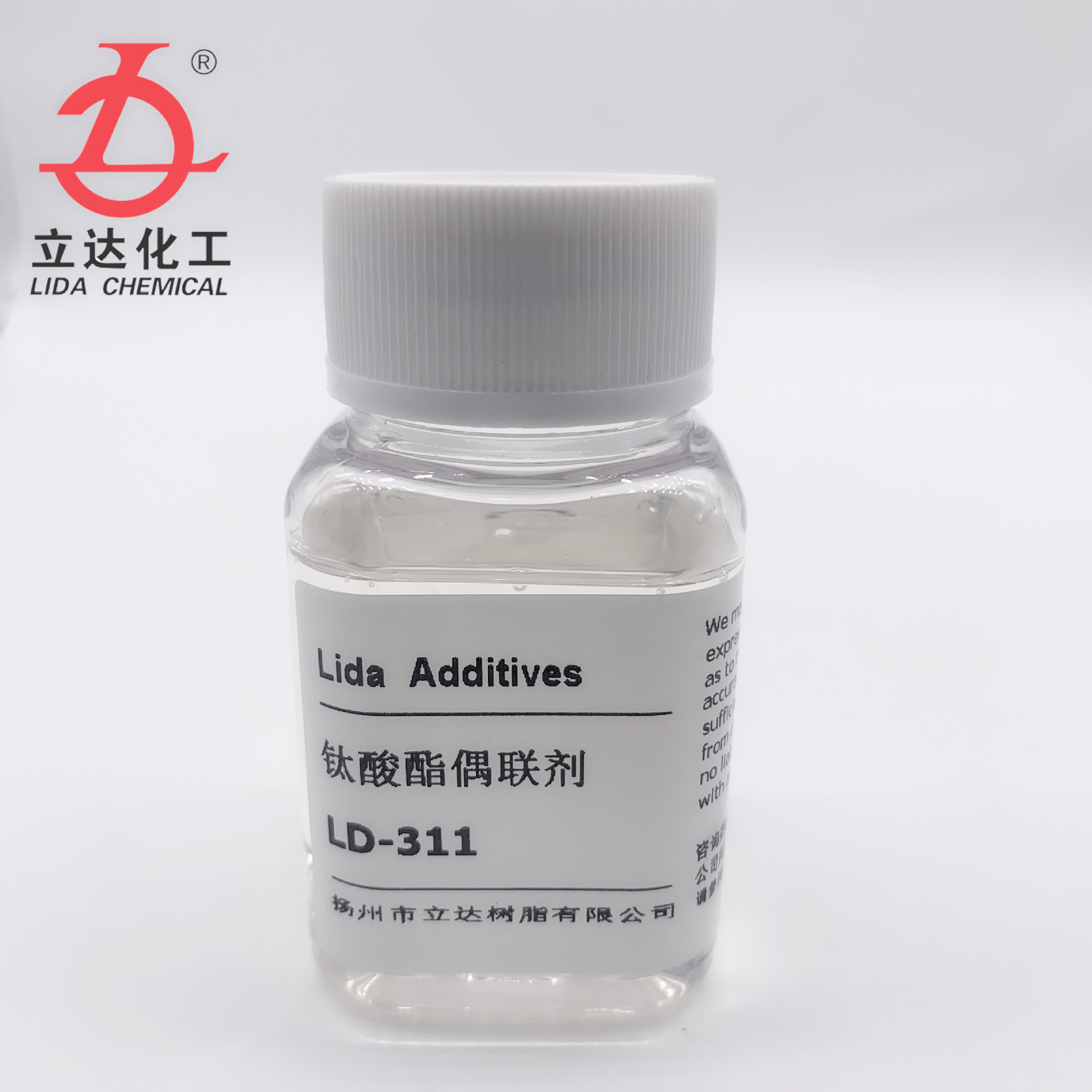 钛酸酯偶联剂LD-311涂层防火