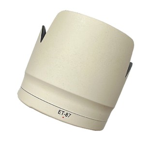 �m�ü����ڹ���ET-87��ɫ\С�� 70-200/2.8 IS II ���������R�^��