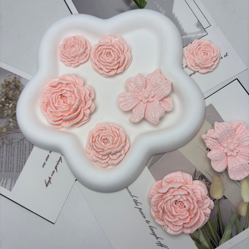 インターネットセレブ diy 下駄ジュエリーアクセサリー牡丹の花の靴花ジュエリーアクセサリー携帯電話ケース素材ジュエリーアクセサリー|undefined
