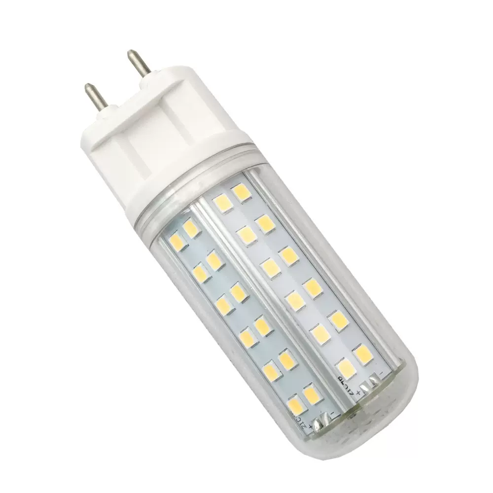 G12 LED灯 led横插灯 G12玉米灯 10w CE