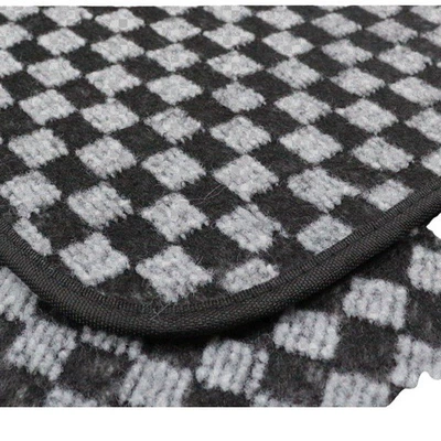 Anti-Slip Spike Bottoms, Universal Foot Pad