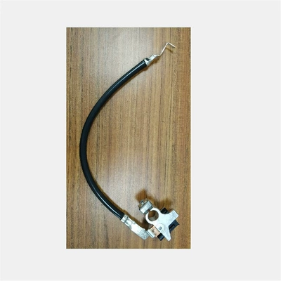Fox 12, Fox 15, Kuga 13, replacement for Ford Escort 19 battery cable, negative terminal AV6N10C679GB