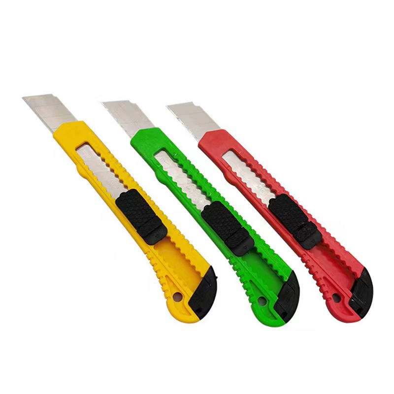 Прямые поставки завода 286Large bag gel artist knives Paper knife, оптовый лезвие крупного промышленного лезвия крупного обоя нож