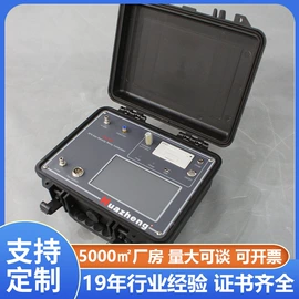 电阻测量仪表;测定仪;参数测试仪器