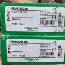 140DAO85300   Schneiderʩ�͵� PLCģ�K1140DAO85300  ȫ��ԭ�b