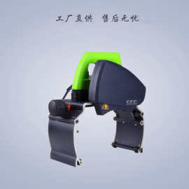 手持式小型切管机便携式管道切割机电动切管机图片