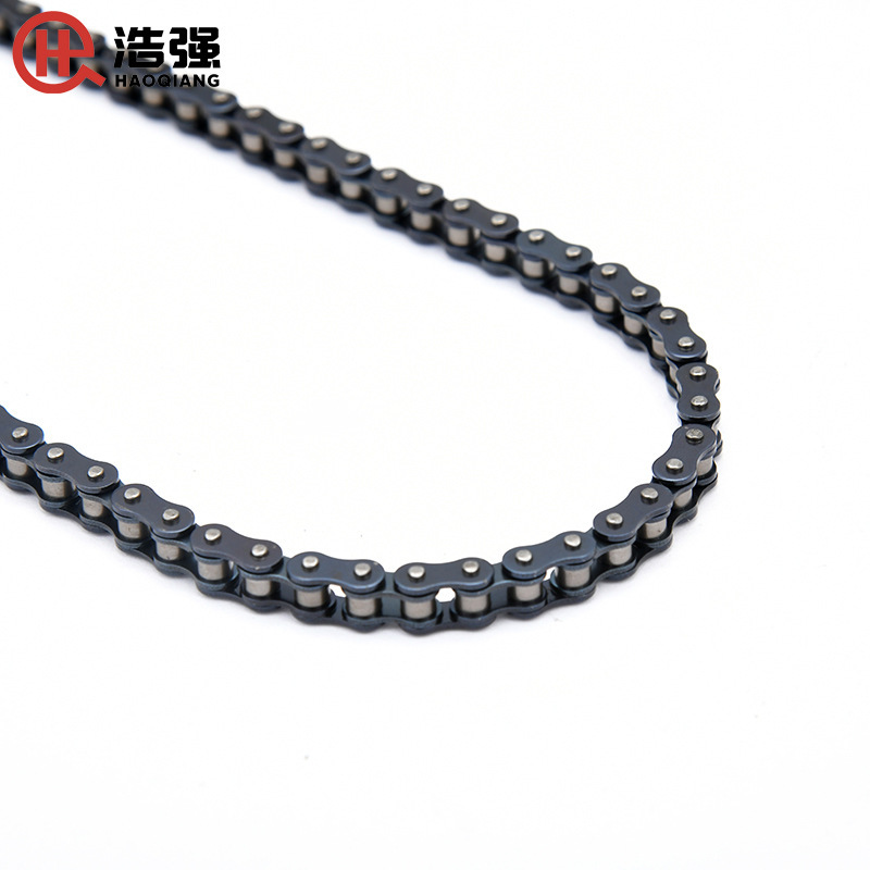 04C精密ローラーチェーン/産業用/伝動用/短ピッチ工場卸売 耐摩耗性と耐久性|undefined