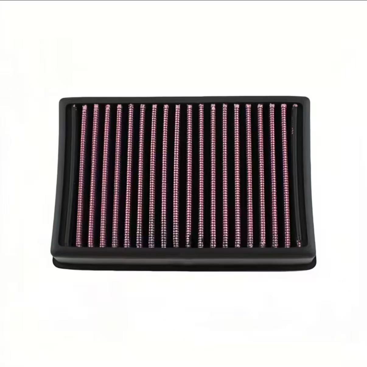 Suitable for BMW R1250R R1250GS 13‑18 model motorcycles, high-flow air filter