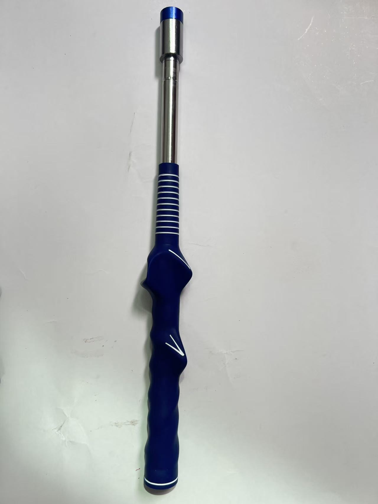 파란색 PP 포장