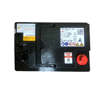 Lithium Battery for: Porsche Car battery/battery