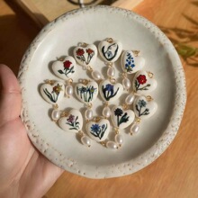 �W���羳�r�������¿�12���Ļ���diy�Ʒ�����~�18K��ɫ�V��