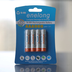 ���QӢ�Ŀ��b���Ϲ�enelong������7̖���늳�900mAh����AAA懚�