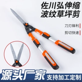 修枝剪;手锯、木工锯;其他园林工具