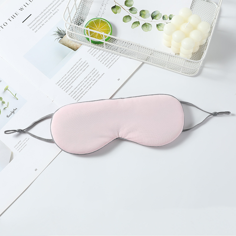 新型温冷両面耳かけ式氷糸アイマスク夏睡眠遮光男女睡眠アイマスク現物卸売り|undefined