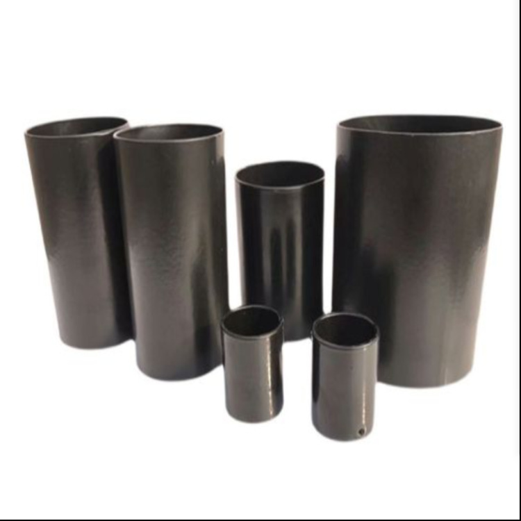 勤丰牌DFPB护桥管过轨管DN200热浸塑钢管涂塑复合管