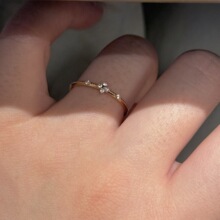 �͹��ʯ�O��С荽��ɫ��ָŮС���OӋָ�hŮ�p�ݸ߼����_�ڽ�ָ