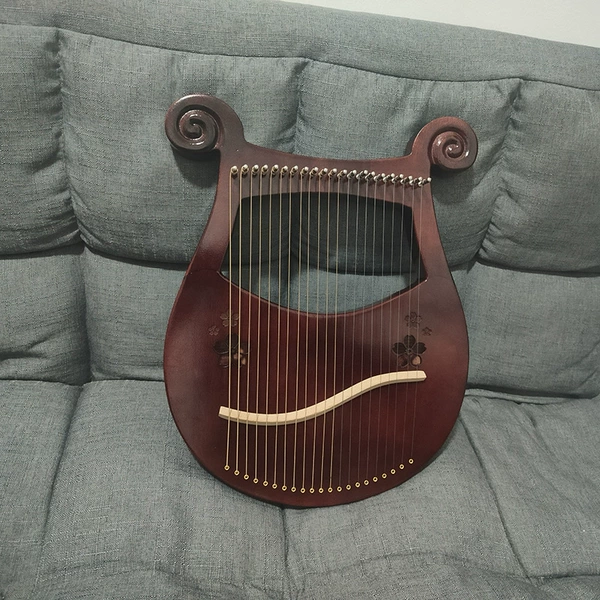 21-string claw box