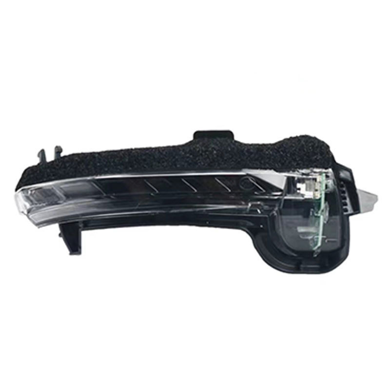 Suitable for 15-21 Opel Astra K Rearview Mirror Housing, Rearview Mirror Frame, Reflective Lens, Turn Signal Light