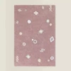 Pink geometry