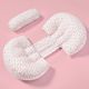 Small star (two-way adjustment-machine washable-waist pillow)