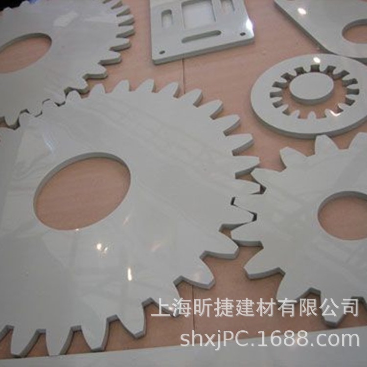 塑料板加工塑料件加工雕刻打孔铣槽粘接焊接折弯成型来图来样制作