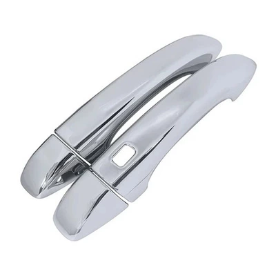 Suitable for 19-24 Renault Other Automotive Exterior Supplies - two-non-porous-single-intelligence-plating