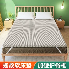 实木床;书架;斗柜