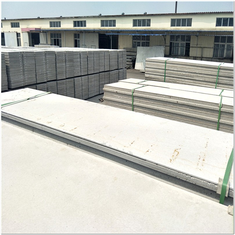 秦皇岛医院病房、诊室轻质隔墙板耐火等级