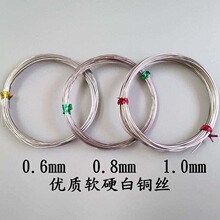 Ӳ���~��0.6/0.8/1mm���~�z192�h���ƷDIY�ֹ��@��ܛ���y