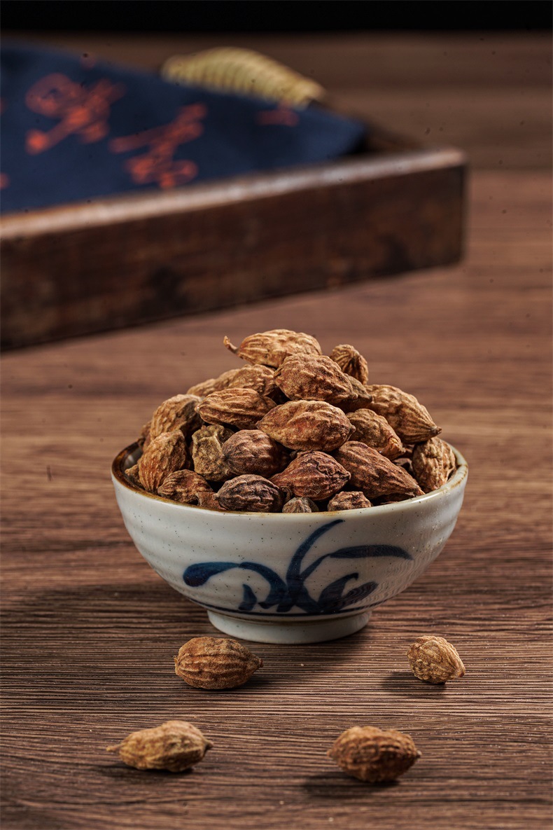 Yi Zhi Ren Dried益智仁 500g Warming Culinary Herb for Decoctions and Seasoning specifications