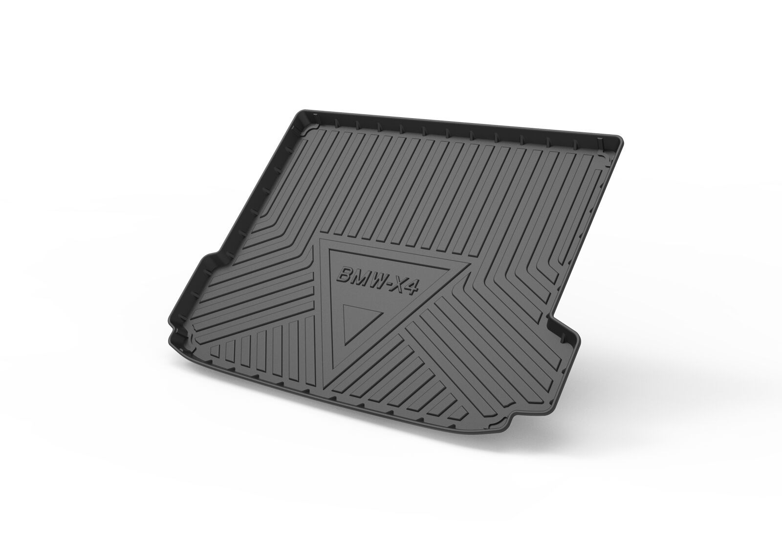 Trunk Mat Suitable for Bmw X6, 2 Series, 3 Series, 4 Series, Bmw Ix5, I3, 2 Series Touring, X1