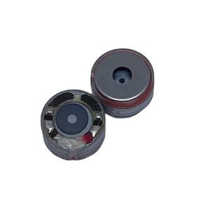 Subwoofer HIFI Moving Coil Moving Iron 10mm In-Ear Wired Sports Bluetooth TWS Headphone Speaker DIY Unit