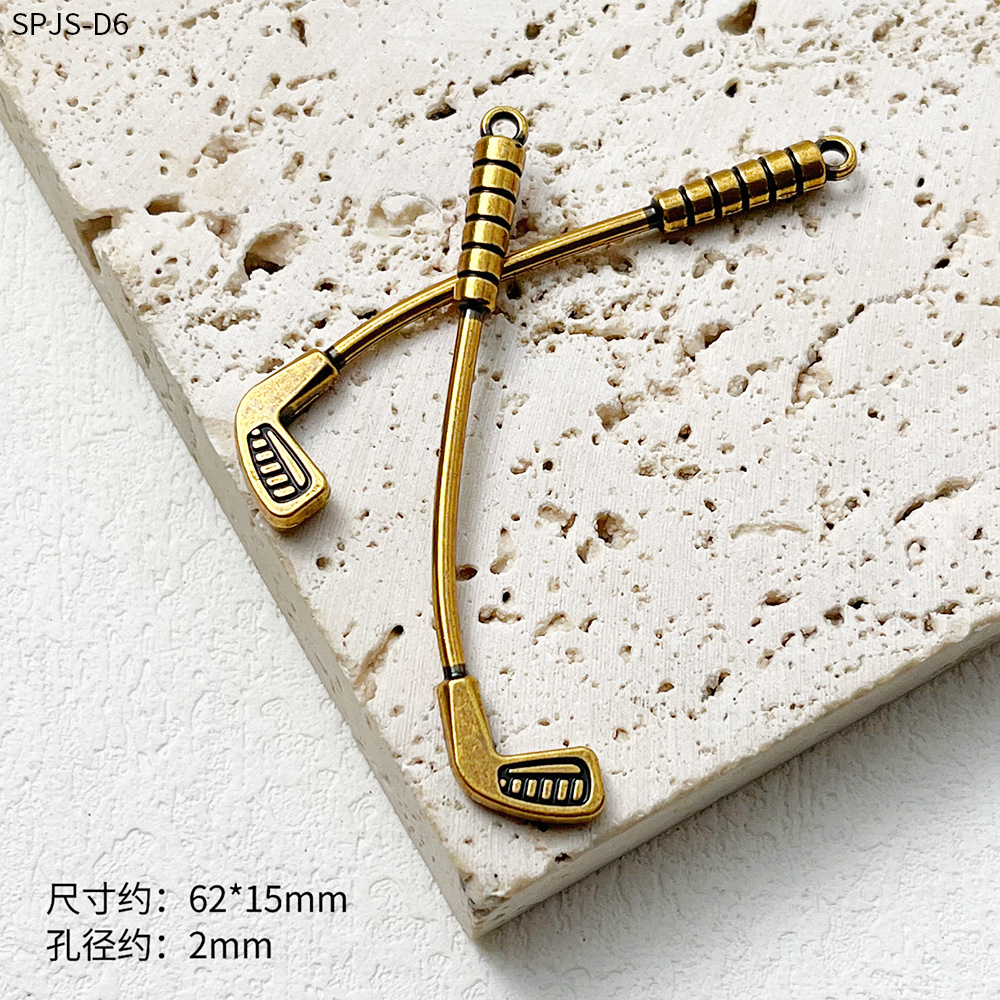 [신구칭*62mm 골프클럽] 1 K-6221