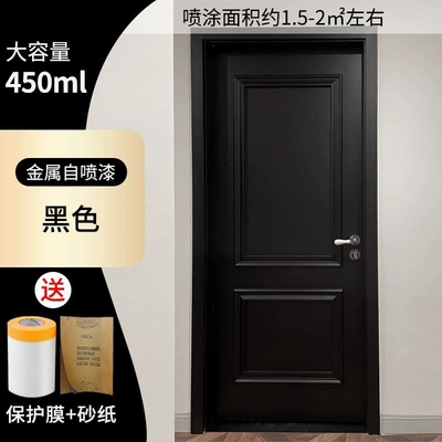 Avtomobil boya qələmləri: main doors, iron doors, old doors - new-product-launch-limited-time-offer-get-a-complete-set-of-tools-black-anti-rust-waterproof-and-corrosion-resistant