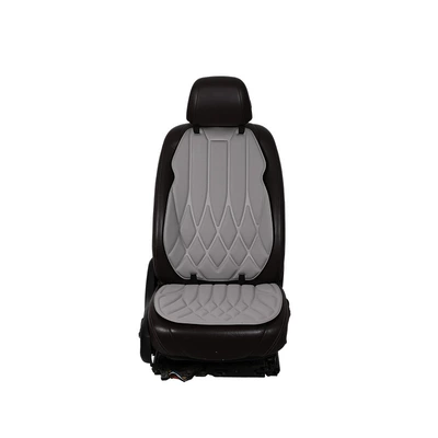 Multi-function pad: All Seasons, Office Chair Cushion - moon-shadow-gray