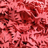 Специальная форма режущего инструмента EVA производителя.