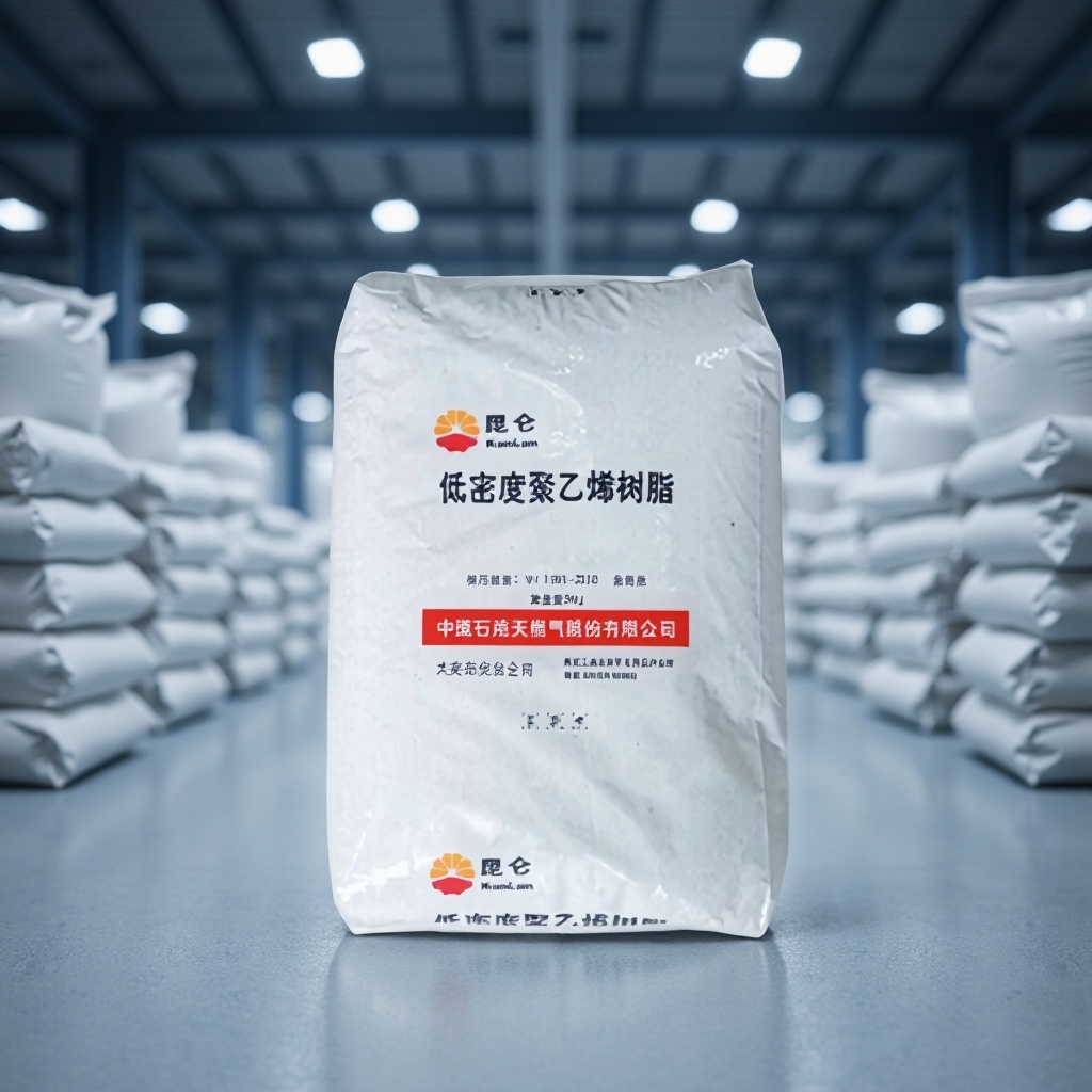 吹膜级LDPE大庆2426h2420D 2426F高透明薄膜级食品包装袋密封袋