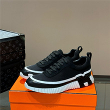 春秋季新款男鞋潮流运动休闲百搭ins潮鞋韩版小白鞋板鞋休闲鞋皮