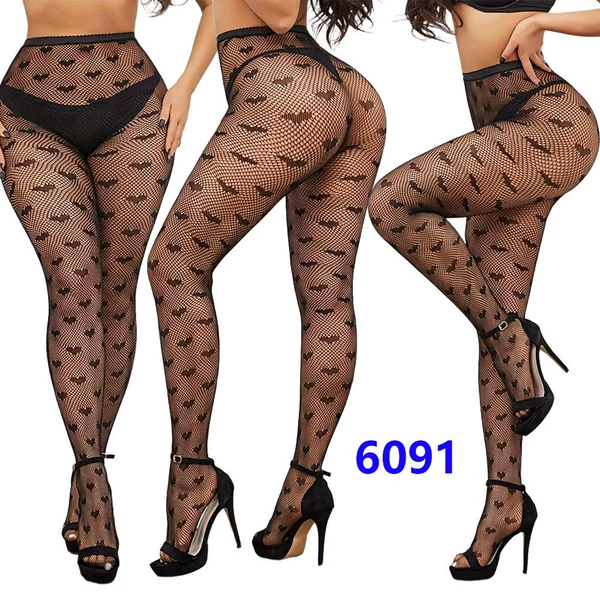 6091