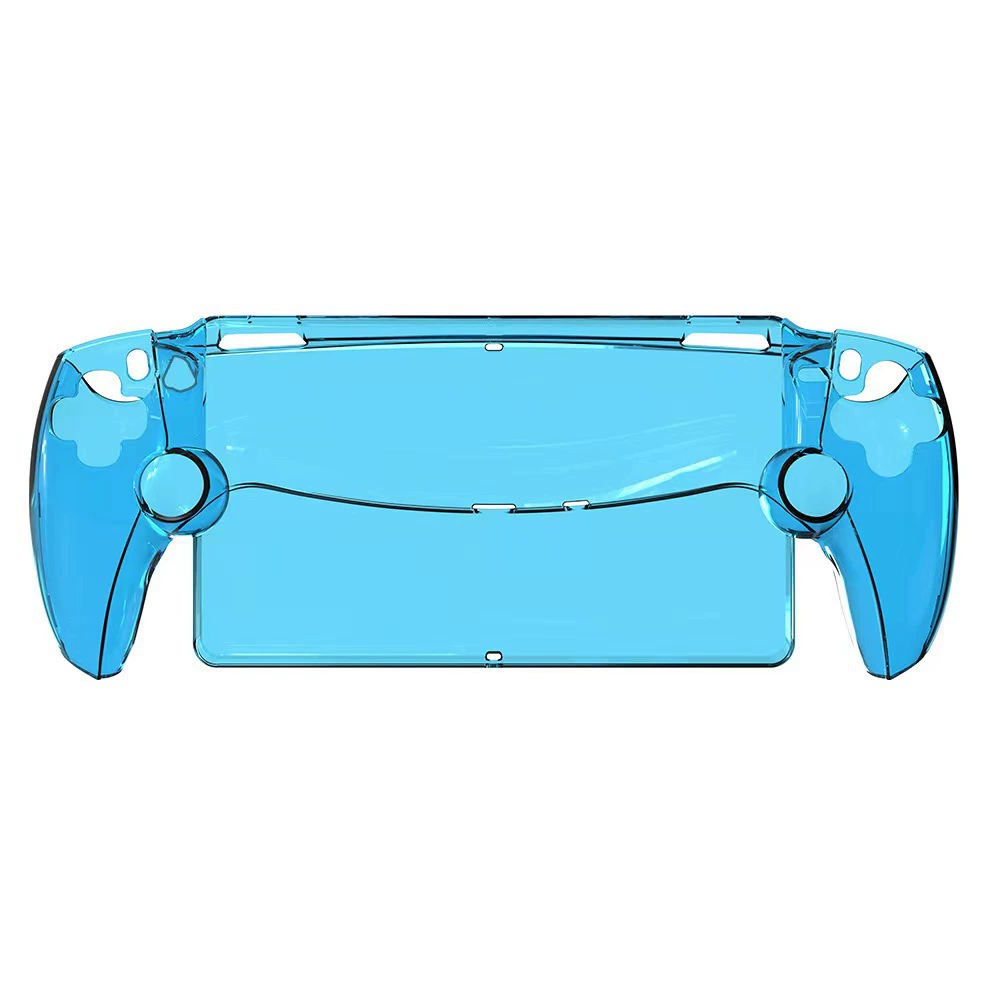 PS5 портал защита