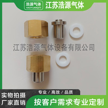 G3/4�~��ñ��ĸ���P�304ƽ�溸о�߉�6�ֽ��yDN20�Ƚz���ӻ���^