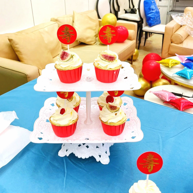 烫金红底草寿字插牌 (1)_副本.jpg