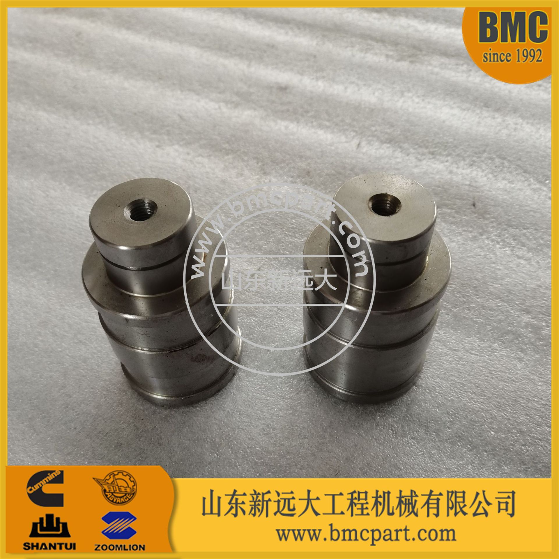 山推推土机原厂配件 推土机活塞 16y-40-11005  山推全车现货配件