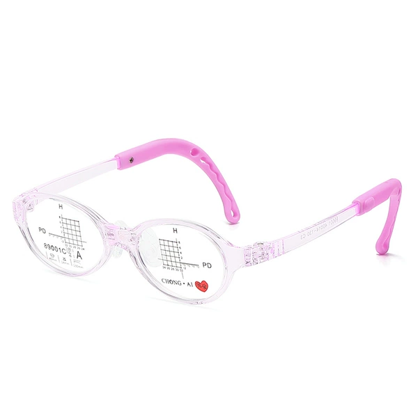 C5 single -mirror frame