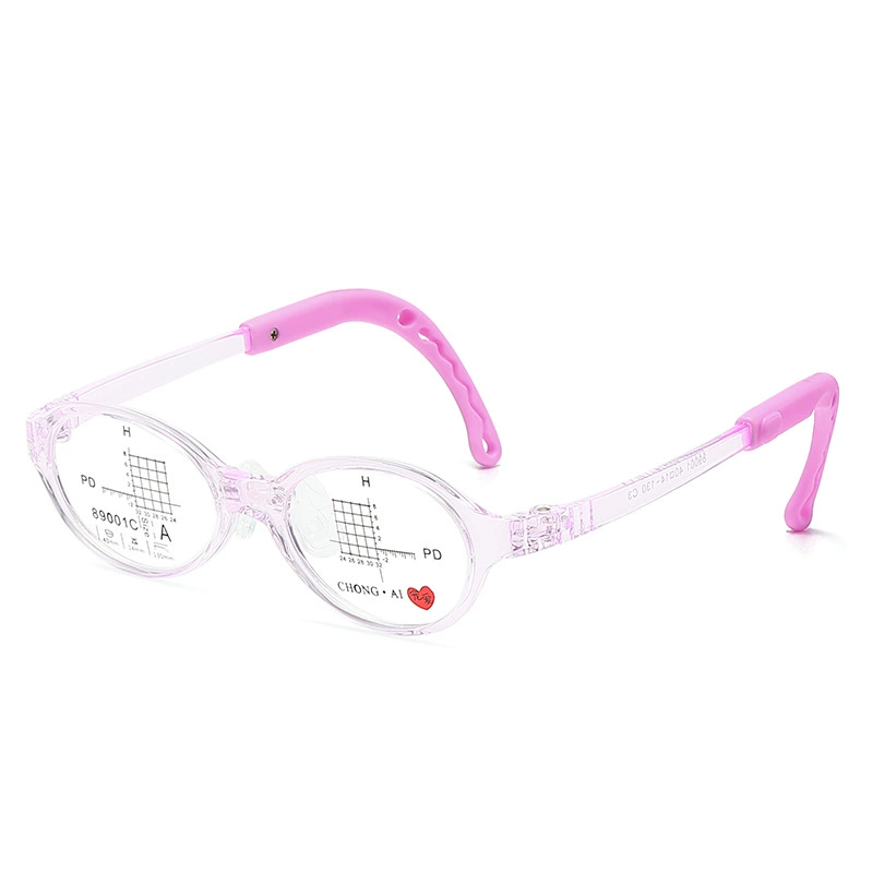 Children's silicone adjustable glasses, 1-3 years, (Physicals)