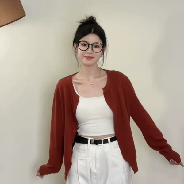 Old-style red