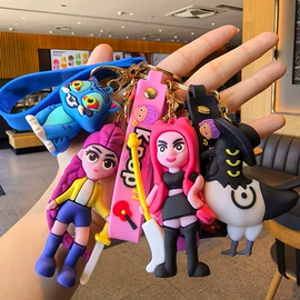 笔配件;钥匙扣;钥匙扣及钥匙扣配件