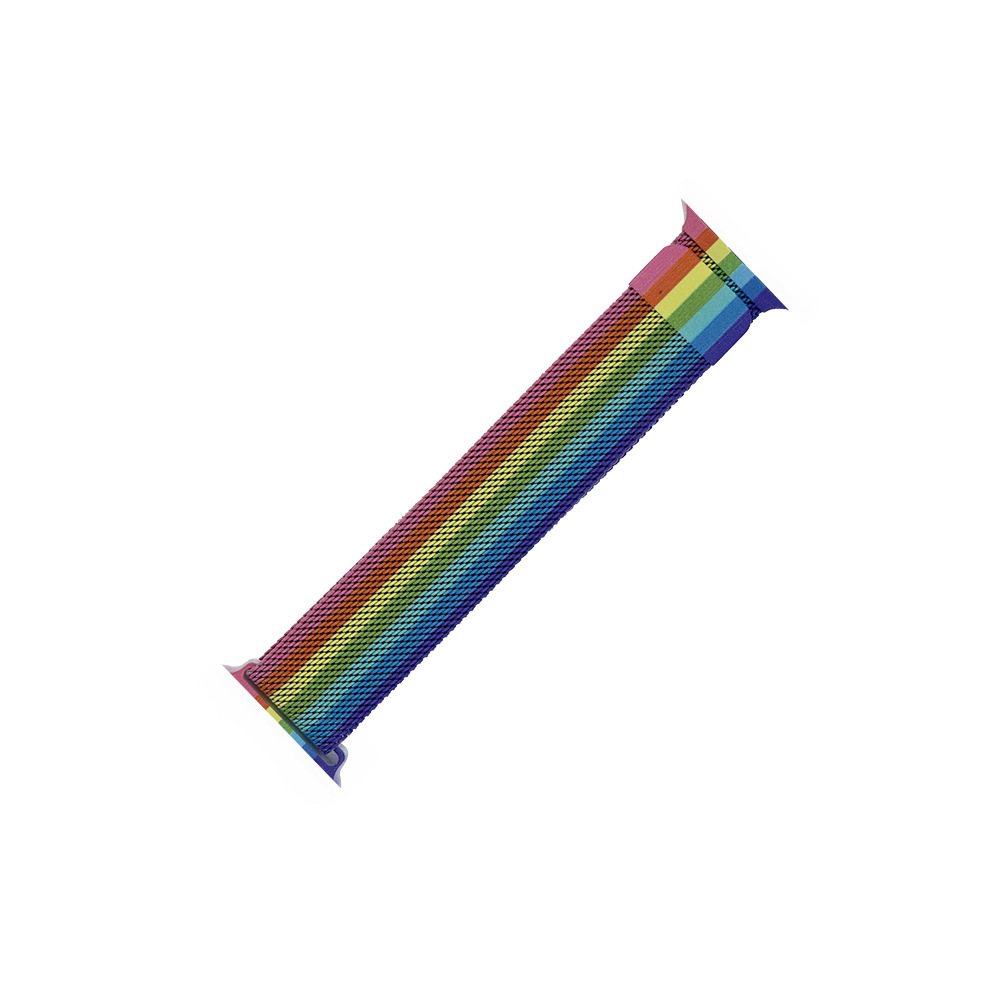 Adecuado para Apple Watch applewatch Milanis iwatch5678 metal se 7th y 8th generación Correa fabricante