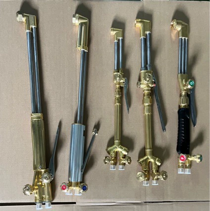 200v американский факел промышленного класса пневматический инструмент газовый резак