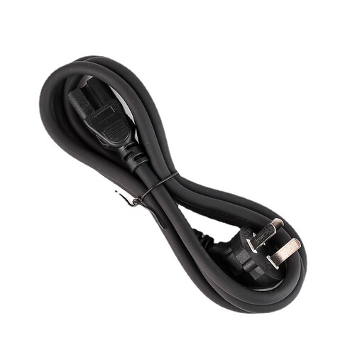 Xindatai power cord computer host monitor all-copper power cord rice cooker printer three-hole power cord